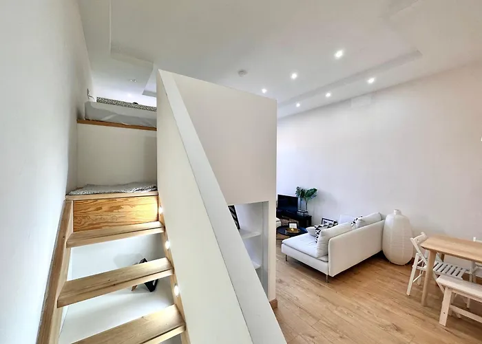 Zimmer mit zwei Einzelbetten