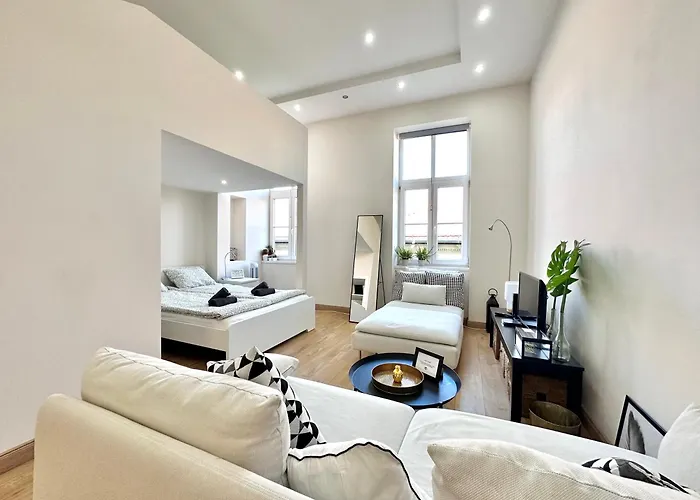 Zimmer mit zwei Einzelbetten